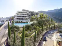 Prodej bytu 3+kk, Torrox, Španělsko, 203 m2