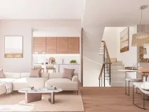 Prodej rodinného domu, Malaga, Španělsko, 119 m2