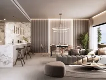 Prodej bytu 3+kk, Marbella, Španělsko, 87 m2