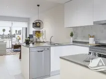 Prodej bytu 2+kk, Pulpí, Španělsko, Calle Mar de Alborán, 59 m2