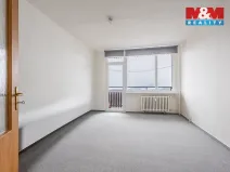 Pronájem bytu 3+1, Nový Bor, Svojsíkova, 85 m2