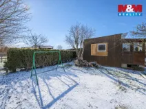 Prodej chaty, Nymburk, Komárno, 20 m2