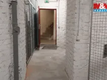 Pronájem skladu, Praha - Libeň, U libeňského pivovaru, 4 m2