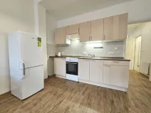 Prodej bytu 2+kk, Praha - Krč, Za Zelenou liškou, 49 m2
