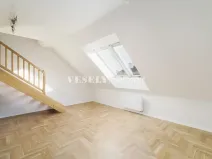 Prodej bytu 4+kk, Praha - Žižkov, Vinohradská, 139 m2