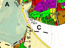 Dražba lesa, Mirkovice, 90 m2