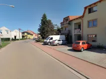 Dražba garážového stání, Slavkov u Brna, Polní, 14 m2