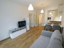 Pronájem bytu 2+kk, Praha - Žižkov, Olšanská, 51 m2