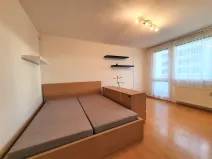 Pronájem bytu 1+1, Kralupy nad Vltavou - Lobeček, Krakovská, 34 m2