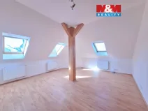 Prodej činžovního domu, Ostrava - Přívoz, Kosmova, 310 m2