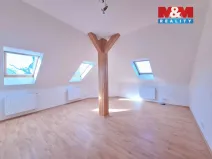 Prodej kanceláře, Ostrava - Přívoz, Kosmova, 310 m2