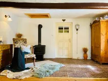 Prodej rodinného domu, Horní Kalná, 126 m2