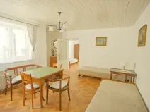 Prodej rodinného domu, Bechyně, nám. T. G. Masaryka, 76 m2