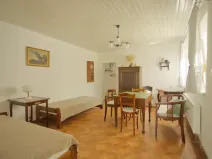 Prodej rodinného domu, Bechyně, nám. T. G. Masaryka, 76 m2