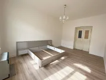 Pronájem bytu 1+1, Praha - Vinohrady, Korunní, 48 m2