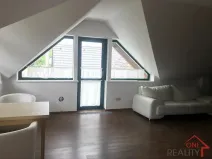 Pronájem bytu 2+kk, Zlín, 58 m2