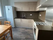 Prodej bytu 1+1, Hradec Králové - Nový Hradec Králové, třída Edvarda Beneše, 40 m2