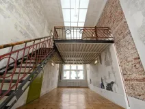 Pronájem bytu 2+kk, Hradec Králové, Pospíšilova, 79 m2