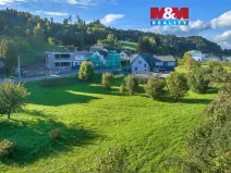 Prodej pozemku pro bydlení, Náchod - Malé Poříčí, 1382 m2