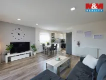 Prodej rodinného domu, Buková, 107 m2