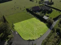 Prodej pozemku pro bydlení, Dolní Domaslavice, 1278 m2