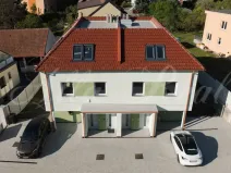 Prodej bytu 4+kk, Ostopovice, B. Němcové, 170 m2