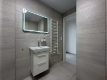 Pronájem bytu 1+kk, Letovice, Komenského, 29 m2