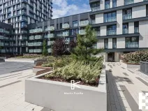 Pronájem bytu 2+kk, Praha - Žižkov, Olšanská, 52 m2