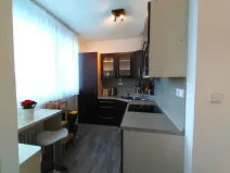 Pronájem bytu 2+1, Nymburk, Jurije Gagarina, 57 m2