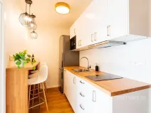 Pronájem pokoje, Praha - Žižkov, Roháčova, 12 m2