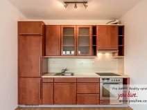 Pronájem bytu 2+kk, Praha - Stodůlky, Nová kolonie, 54 m2