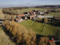 Prodej pole, Nechanice - Nerošov, 4198 m2