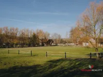 Prodej pole, Nechanice - Nerošov, 4198 m2