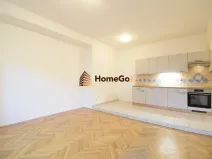 Pronájem bytu 2+kk, Praha - Nusle, Lounských, 58 m2