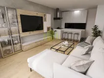 Pronájem bytu 3+kk, Olomouc, Janského, 88 m2