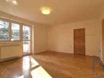 Pronájem bytu 3+kk, Praha - Ruzyně, Pod cihelnou, 60 m2