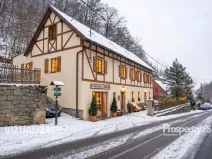 Prodej rodinného domu, Telnice, 192 m2