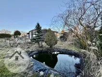 Prodej zahrady, Jičín, Jarošov, 400 m2