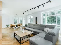 Pronájem bytu 4+kk, Hradec Králové, Heřmanova, 137 m2