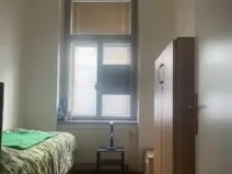 Pronájem pokoje, Praha - Libeň, Konšelská, 10 m2