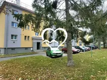 Pronájem bytu 2+1, Přerov, Jižní čtvrť I, 51 m2