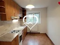 Pronájem bytu 2+1, Přerov, Jižní čtvrť I, 51 m2