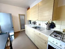 Pronájem bytu 1+1, Brno, Provazníkova, 35 m2