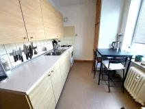 Pronájem bytu 1+1, Brno, Provazníkova, 35 m2