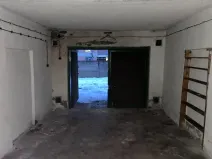 Pronájem garáže, Karviná, U Bažantnice, 27 m2