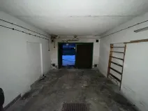 Pronájem garáže, Karviná, U Bažantnice, 27 m2