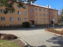 Prodej bytu 3+1, Frenštát pod Radhoštěm, Školská čtvrť, 67 m2
