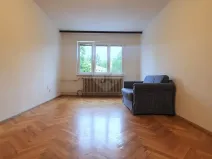 Pronájem bytu 2+1, Praha - Břevnov, Boučkova, 53 m2