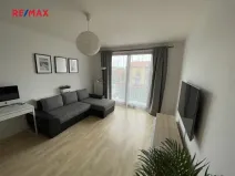 Pronájem bytu 2+kk, Hostivice, B. Němcové, 48 m2