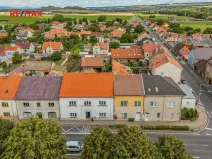 Prodej vícegeneračního domu, Cítoliby, Lounská, 300 m2